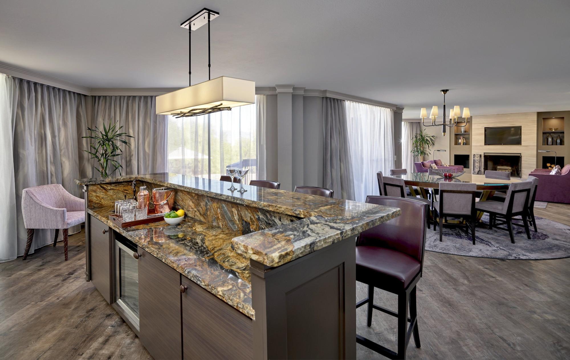 Loews Ventana Canyon 4* Mount Lemmont
