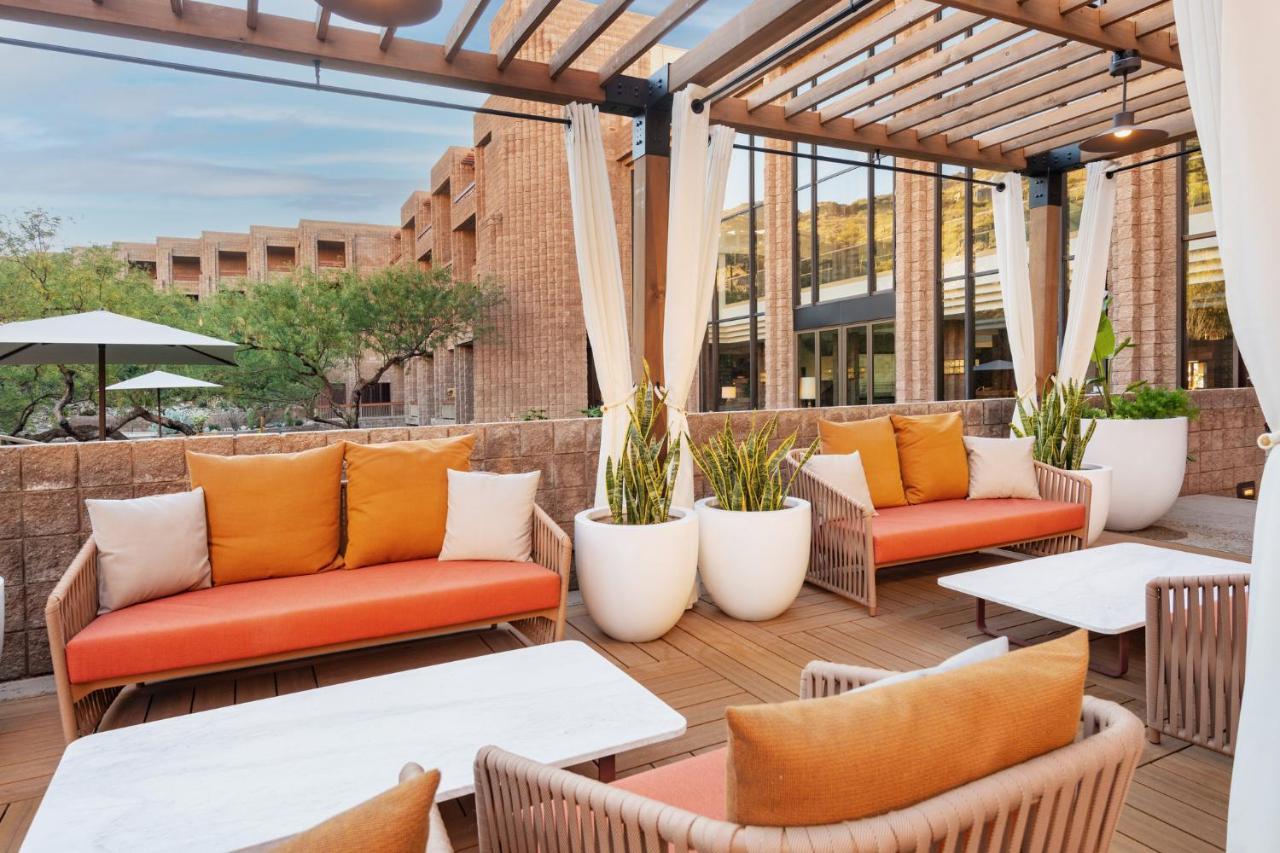 Loews Ventana Canyon 4* Mount Lemmont