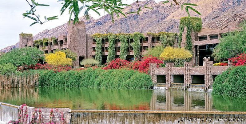 Resort Loews Ventana Canyon Mount Lemmont