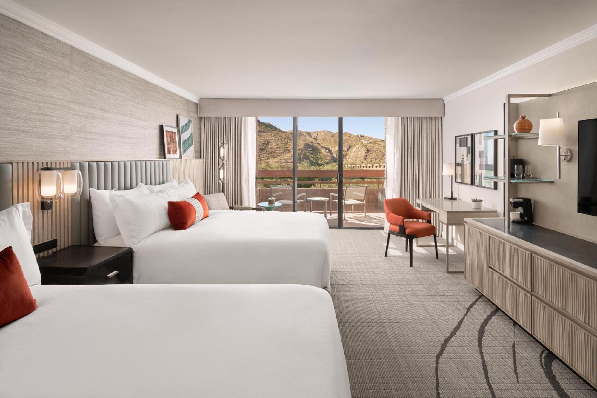 Loews Ventana Canyon Resort Mount Lemmont