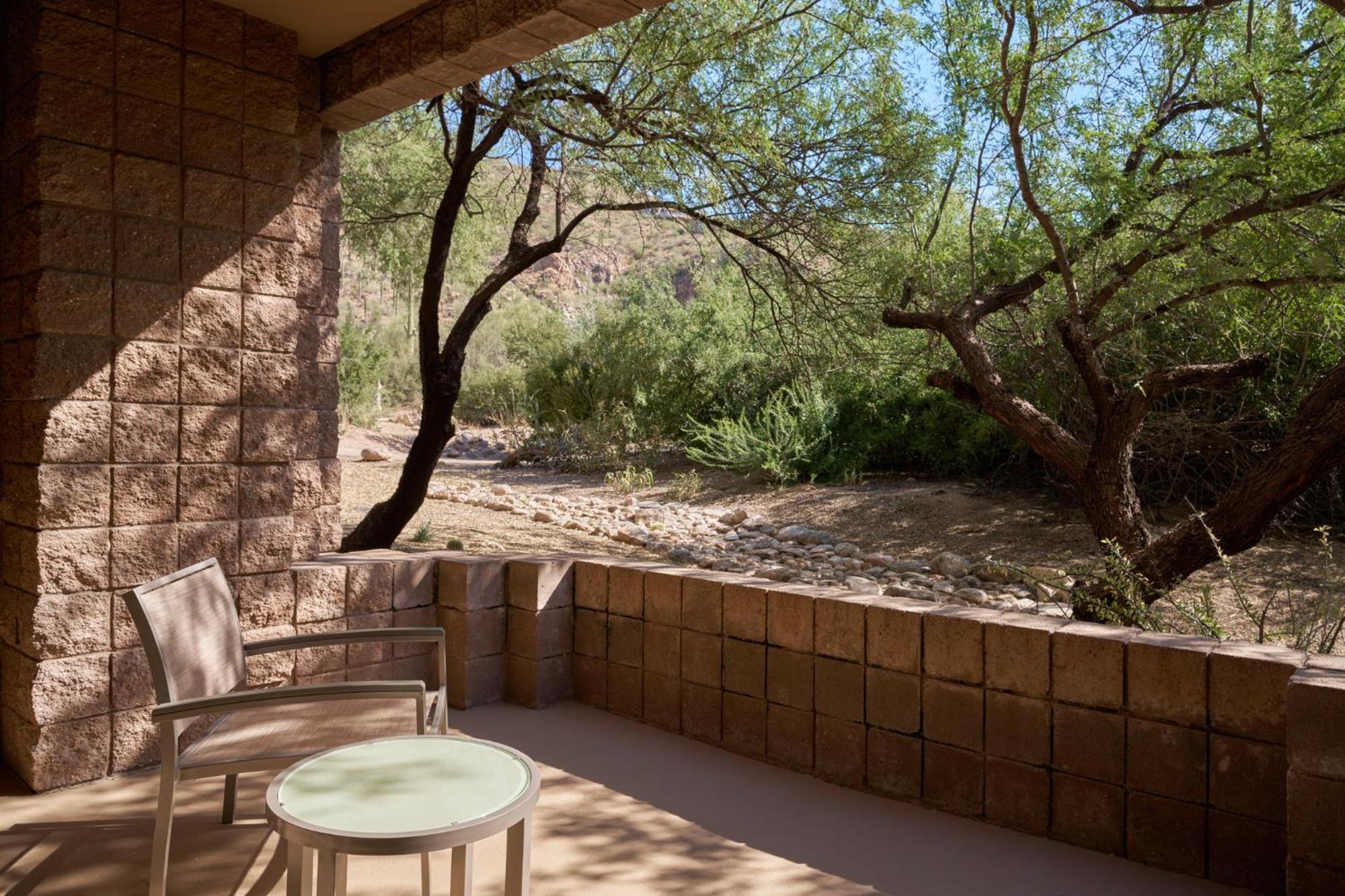 Resort Loews Ventana Canyon Mount Lemmont