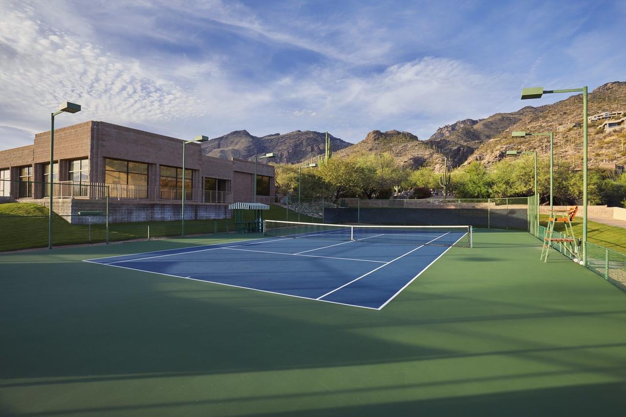 Resort Loews Ventana Canyon Mount Lemmont