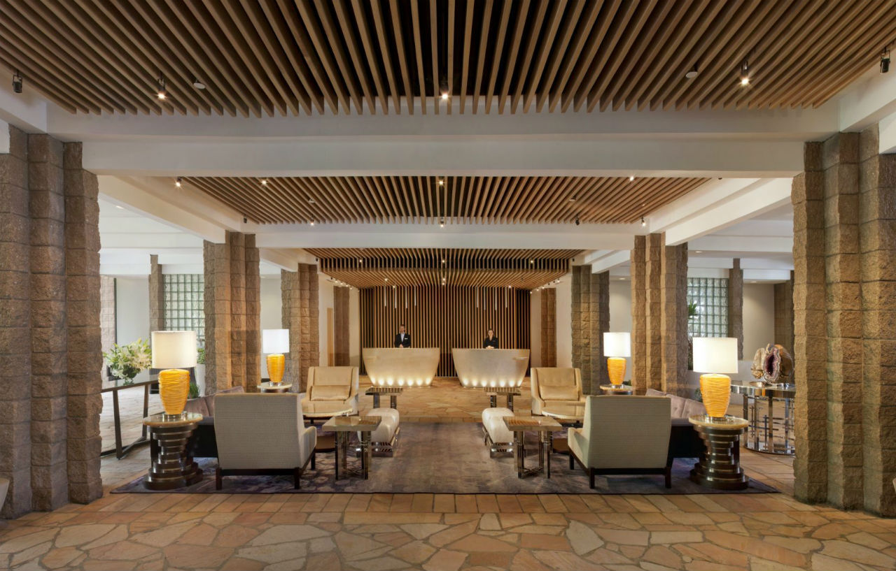 Loews Ventana Canyon 4* Mount Lemmont